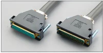 Tektronix 237-ALG-2 Keithley Cables 12