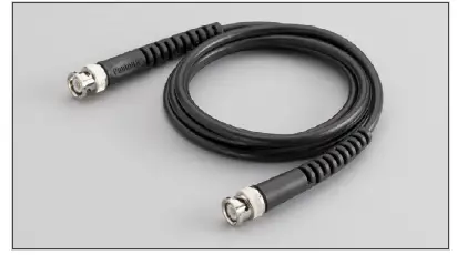 Tektronix 237-ALG-2 Keithley Cables 18