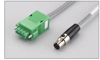 Tektronix 237-ALG-2 Keithley Cables 19