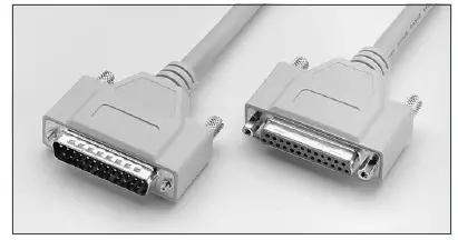 Tektronix 237-ALG-2 Keithley Cables 20