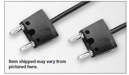 Tektronix 237-ALG-2 Keithley Cables 21