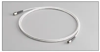 Tektronix 237-ALG-2 Keithley Cables 22