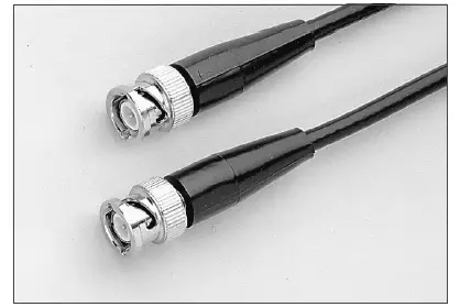 Tektronix 237-ALG-2 Keithley Cables 23