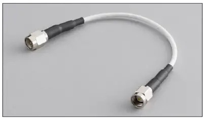 Tektronix 237-ALG-2 Keithley Cables 24