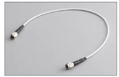 Tektronix 237-ALG-2 Keithley Cables 25