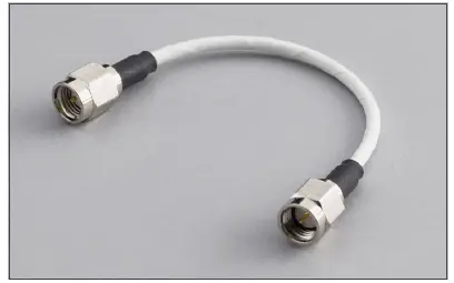 Tektronix 237-ALG-2 Keithley Cables 26