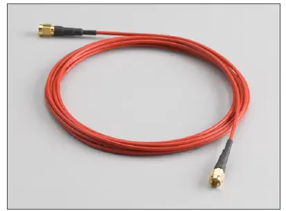 Tektronix 237-ALG-2 Keithley Cables 28