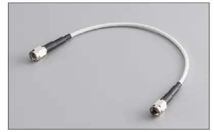 Tektronix 237-ALG-2 Keithley Cables 29