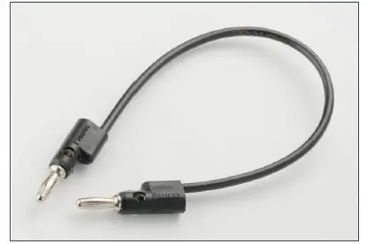 Tektronix 237-ALG-2 Keithley Cables 30