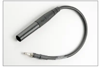 Tektronix 237-ALG-2 Keithley Cables 33