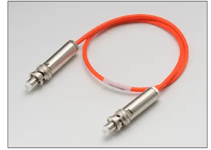 Tektronix 237-ALG-2 Keithley Cables 34