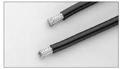 Tektronix 237-ALG-2 Keithley Cables 35