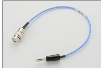 Tektronix 237-ALG-2 Keithley Cables 36