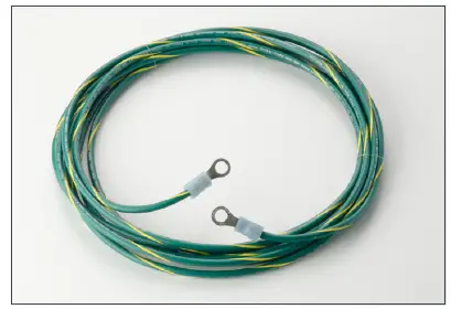 Tektronix 237-ALG-2 Keithley Cables 39