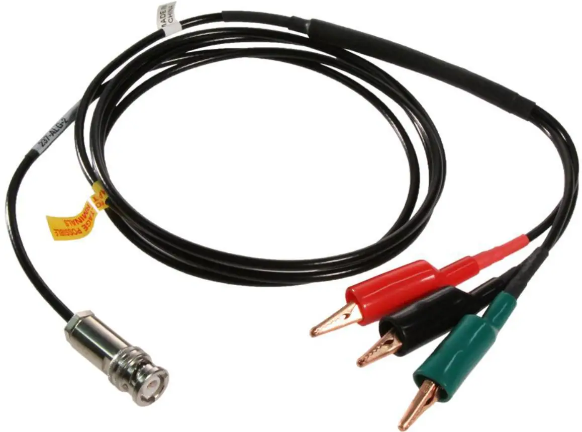 Tektronix 237-ALG-2 Keithley Cables product