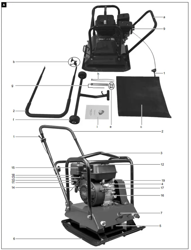 scheppach-HP1800S-Vibrator-Plates-fig1