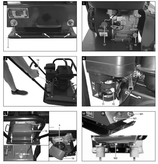 scheppach-HP1800S-Vibrator-Plates-fig3