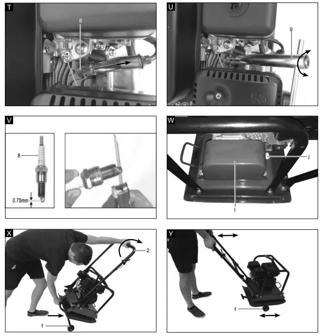 scheppach-HP1800S-Vibrator-Plates-fig5