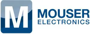 MOUSER LOGO