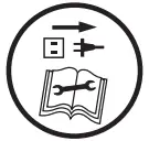 SUNJOE AJ798E RM Electric Lawn Scarifier Dethatcher - SWITCH