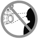 ELATION 1236100136 CW PROFILE HP IP Party Light - NEVER LOOK