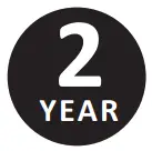 MARTEC MLOO34512 Orbit Tricolour LED Ceiling Light 12W - Warranty