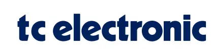 tc electronic LOGO