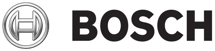 BOSCH Logo