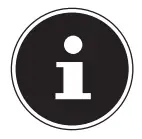 MEDION MD 88640 2 0 Stereo Gaming Headset - Icon