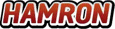 HAMRON - Logo