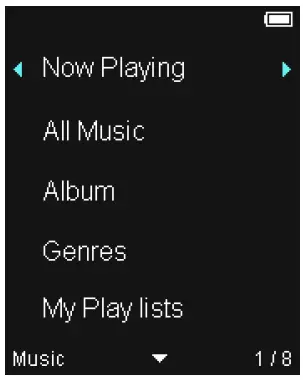 HIFIMAN HM-70032G Re-400 32G Portable Player plus 10