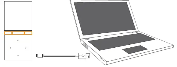 HIFIMAN HM-70032G Re-400 32G Portable Player plus 6