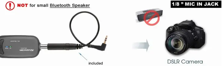 Wireless Microphone System (3)