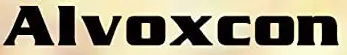 alvoxcon