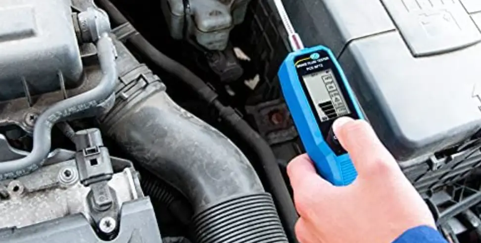 Pce-bft 2 Brake Fluid Tester User Manual Pce-bft 2 Brake Fluid Tester User Manual