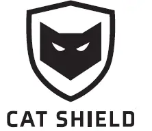 CAT SHIELD LOGO