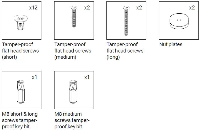 CAT SHIELD Toyota 2022+ Tundra 3.5L-1