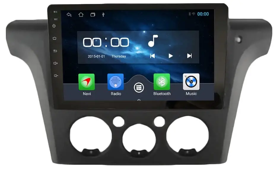 WOSTOKE-Android-10-Autoradio-Car-Navigation-Stereo-Multimedia-Player-PRODUCT