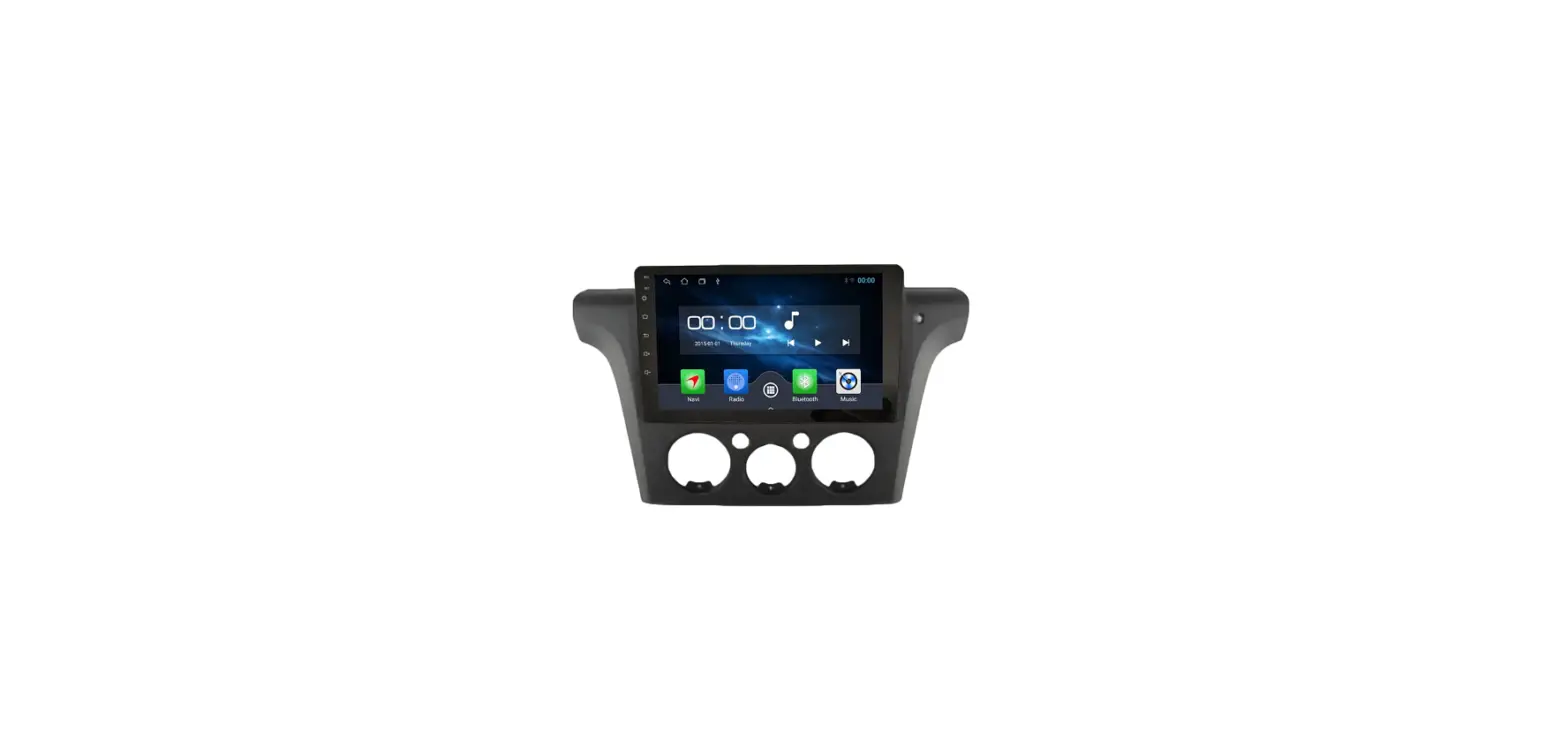 Wostoke Android 10 Autoradio Car Navigation Stereo Multimedia Instruction Guide