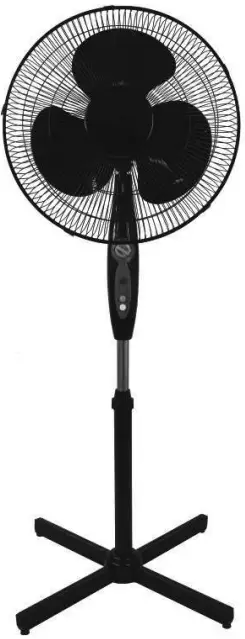 LIVING CO YF-ST1626-1 40cm Pedestal Fan