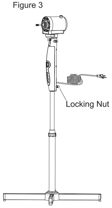 Assembly Instructions