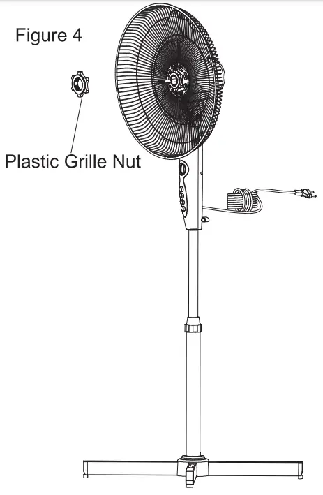 Assembly Instructions