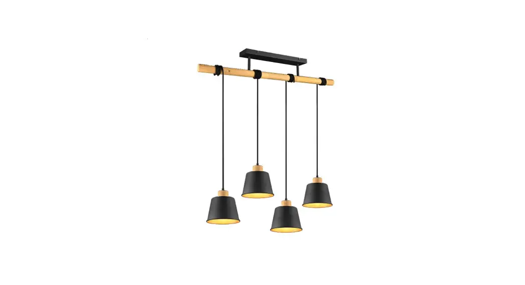 Lampehuset Harris Led Desk Lamp Instructions