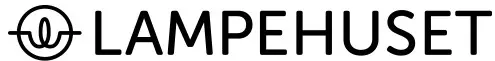 LAMPEHUSET logo