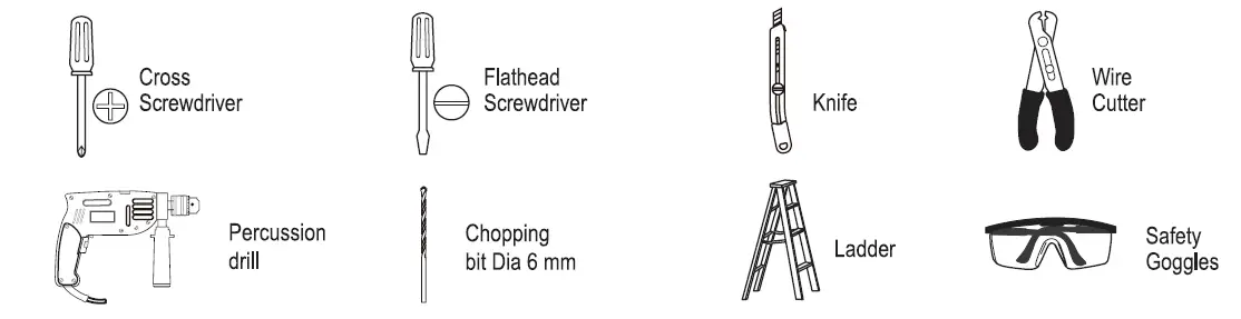 NOVA-LIFE-SCOTT-Spotlight-Instruction-fig-1
