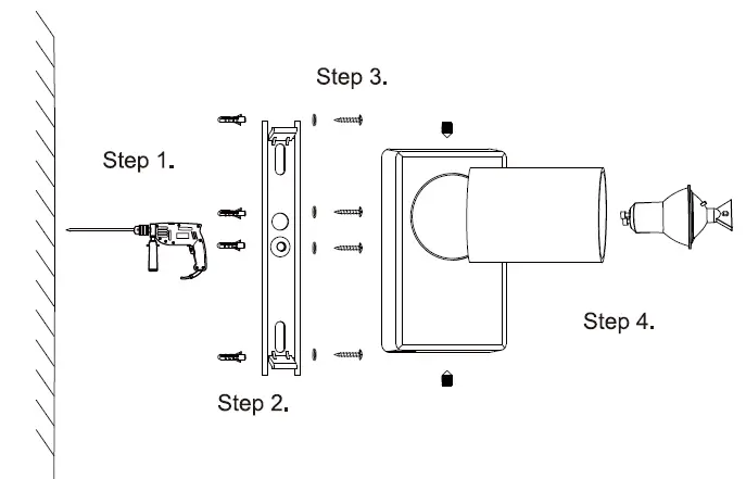 NOVA-LIFE-SCOTT-Spotlight-Instruction-fig-4