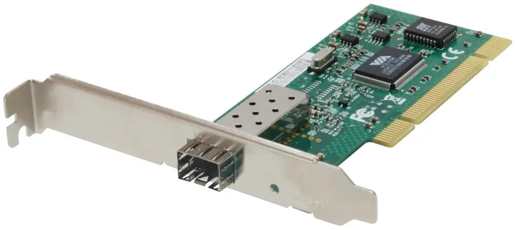 CONCEPTRONIC FNC-0105 Fast Ethernet Fiber PCI Network Card