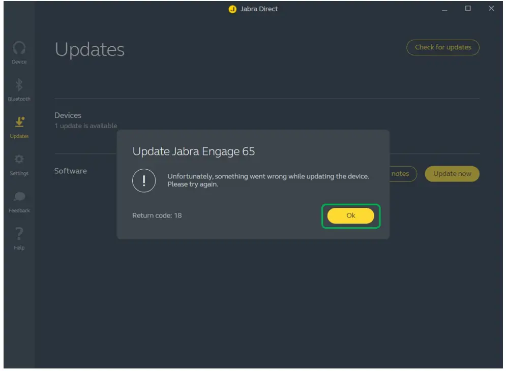 Jabra Evolve2 75 Charging Stand USB-C - fig 5
