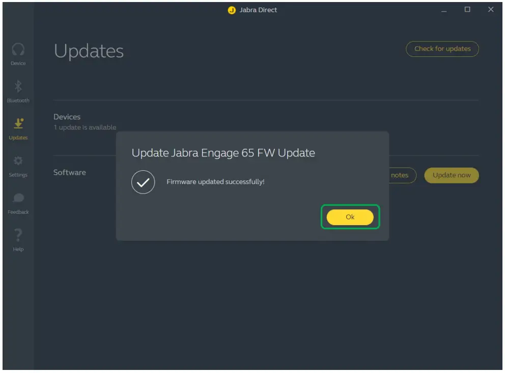 Jabra Evolve2 75 Charging Stand USB-C - fig 8