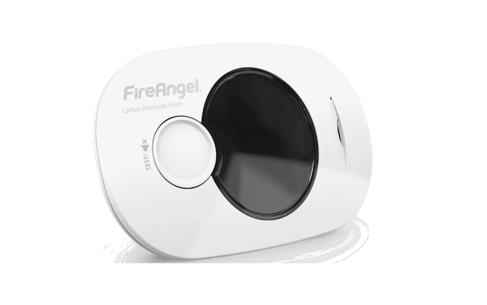Fireangel Fa3322 Carbon Monoxide Alarm User Manual Fireangel Fa3322 Carbon Monoxide Alarm User Manual